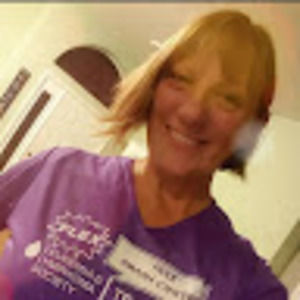 Meet your Posher, Jo lea